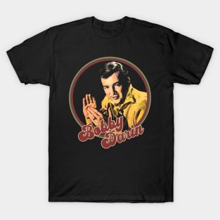 Darin's Timeless Tunes T-Shirt